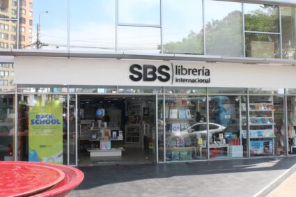 SBS Librería Internacional proyecta crecer hasta 15% en su negocio B2B en Perú
