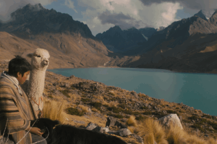 “Raíz”, la película que celebra la amistad y la unión familiar, llega a los cines este 16 de octubre