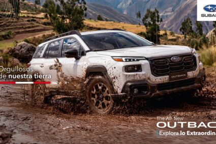 Fiestas Patrias: redescubre las mejores rutas de la Costa, Sierra y Selva junto a Subaru
