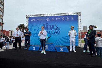 Skechers impulsa su presencia en el running peruano con su primer patrocinio oficial en una carrera técnica
