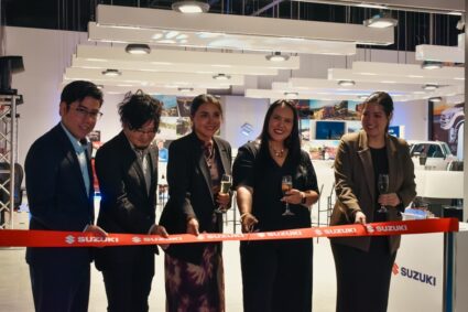 Suzuki inaugura nueva tienda exclusiva en San Miguel y fortalece su presencia en Lima
