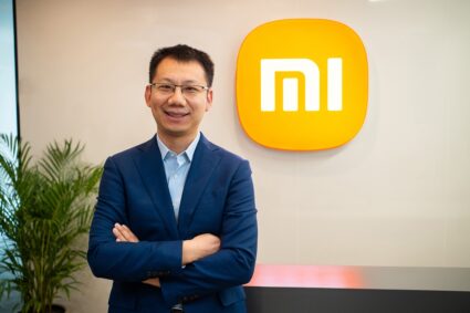 Xiaomi nombra a Tang Ping como nuevo Gerente General para el mercado peruano