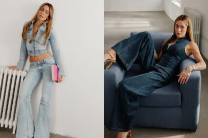 «Los elegidos de Tini», así es la nueva colección de Index por Ripley donde el denim y el estilo urbano son los protagonistas 