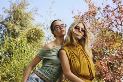 Primavera 2026: Las tendencias eyewear que llegan desde Europa para transformar la temporada