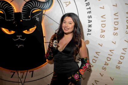 Wendy Sulca y Cerveza 7 VIDAS lanzan “CERMEZA Cerveza”, la nueva lager peruana