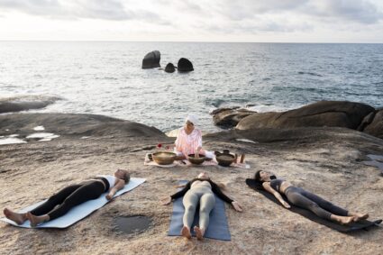 Wellness travel: viajar para recuperar ritmos humanos en una sociedad acelerada