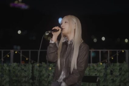 Moon Sua recuerda a Moonbin con cover de Lady Gaga