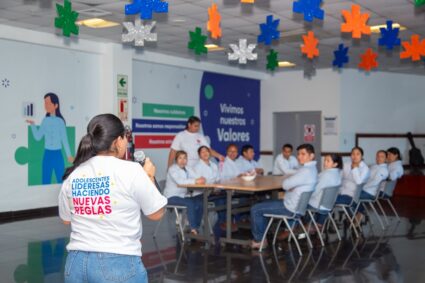 Educación menstrual: lo que nadie te enseñó y todos deberían saber