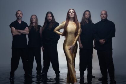 EPICA regresa a Lima con su gira «Latin American Tour 2025»