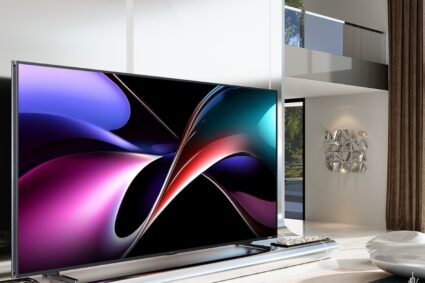 Hisense presenta en IFA 2025 el televisor más grande del Perú y refuerza su patrocinio de la Copa Mundial de la FIFA 2026