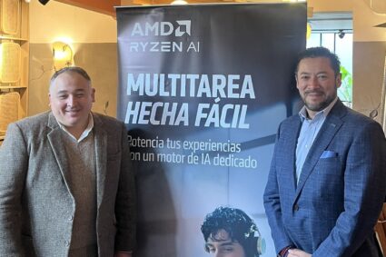 AMD pone sobre la mesa cómo la Inteligencia Artificial ya es parte del día a día