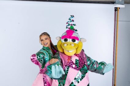 Karina y Timoteo vuelven con mucha alegría y diversión para celebrar la gran fiesta de sus 30 años