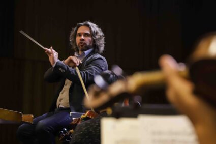 Un Barbero a la Italiana: La Filarmónica de Lima revive la genialidad de Rossini