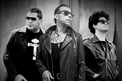 The Mode llega a Lima con tributo a Depeche Mode en el Centro de Convenciones Bianca