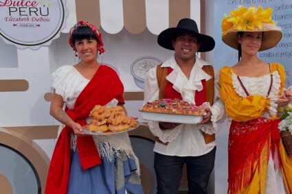 Perú Picarón 2025 llega a Miraflores con una gran feria de postres y panes peruanos