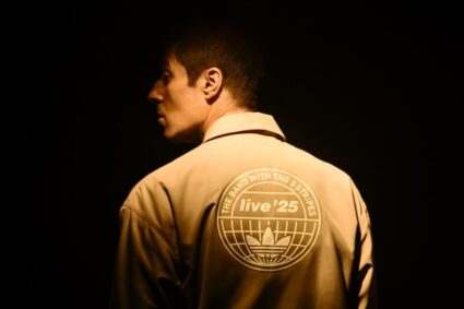 Adidas y Oasis anuncian su asociación oficial con la nueva campaña Original Forever