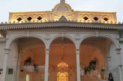 Centro Cultural Juan Parra del Riego: un espacio emblemático para las artes en Barranco