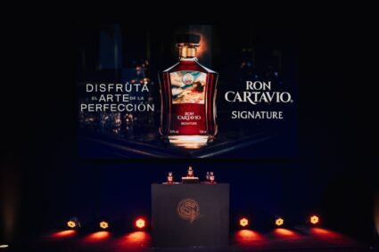 Ron Cartavio Signature: el ron extra añejo que llega para redefinir el lujo