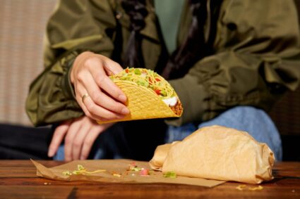 Taco Bell regalará 100 tacos por inauguración de su nueva tienda en San Isidro