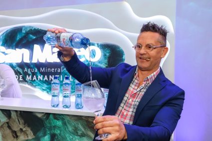 San Mateo posiciona al Perú como un nuevo referente en aguas de clase mundial