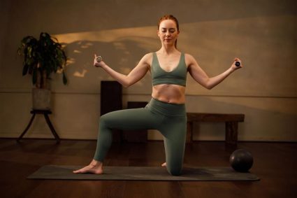 Conoce Splenda Life: una nueva forma de empezar el año con hábitos en balance