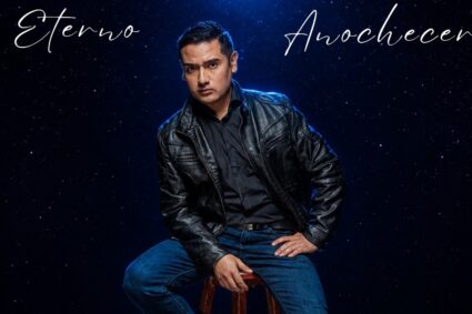 Gerson Borja apuesta por el pop andino y convierte sus historias en canciones