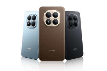 Xiaomi lanza la serie REDMI Note 15 en Perú