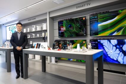 Xiaomi revoluciona el retail tecnológico en el Perú con la apertura simultánea de cinco Xiaomi Stores
