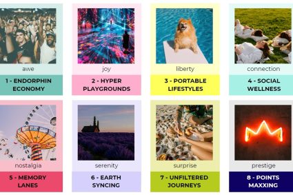 ALL Accor revela 8 tendencias que definirán las experiencias de viaje en 2026