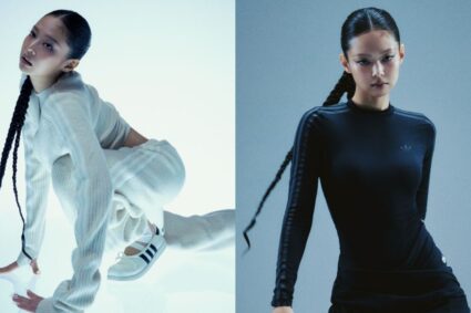 Adidas Originals by JENNIE llega a Perú: descubre la nueva colección de la estrella de Blackpink