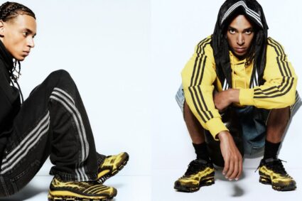 adidas Originals y Pokémon lanzan las nuevas Megaride F50 inspiradas en Pikachu