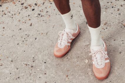 Adidas Originals y Bad Bunny lanzan la “Gazelle Cabo Rojo” inspirada en Puerto Rico