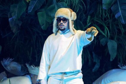Bad Bunny recibirá el título de ‘Artista del Siglo 21’ en los Premios Billboard