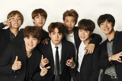 ¡BTS vuelve a la música! Estrellas del K-Pop confirman su primer álbum en directo