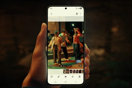 Galaxy S25 FE combina descuentos especiales y la experiencia Galaxy AI para transformar el 2026