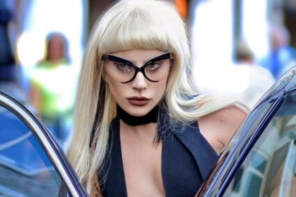 Lady Gaga se suma al reparto de “El diablo viste a la moda 2”