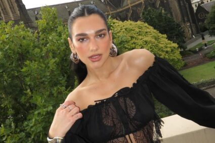 Dua Lipa en Lima: El paso a paso para registrarte y acceder a la preventa exclusiva para fans