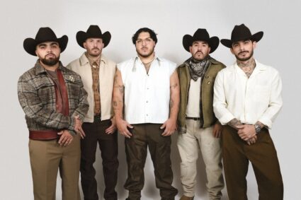 Grupo Frontera habilita nuevas localidades para su concierto en Lima