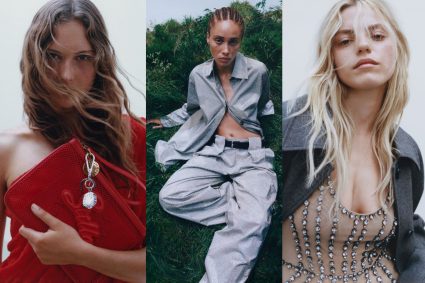 H&M devela la colección completa de Stella McCartney