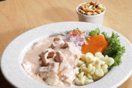 Día del Ceviche: El Pez On celebra este día con una carta renovada
