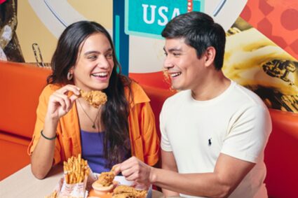 Popeyes y Yape se unen en la campaña “Box Popeyes Yapero” con miles de premios y hasta un carro 0 km