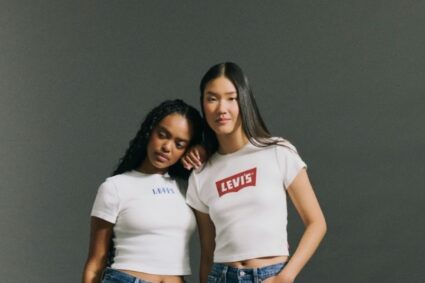 Un jean, tres looks: el básico que puede transformar tu estilo
