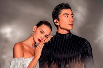 Motorola presenta sus nuevos dispositivos con con tecnología Sound by Bose y cristales Swarovski