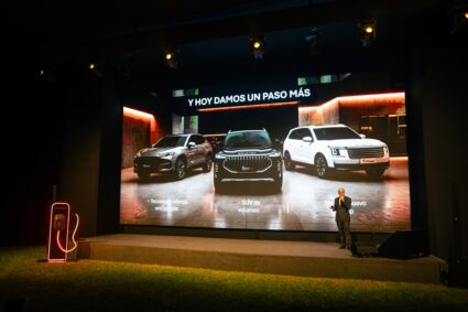 SOUEAST amplía su portafolio en Perú con la nueva S07 M, S08 PHEV y S06 PHEV