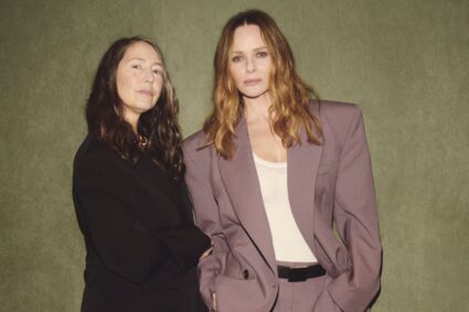 H&M anuncia su colaboración con Stella McCartney: ¿En qué consiste su trabajo?