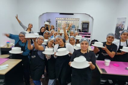 Egresados de SugarSchool generan más de S/100 mil en ventas anuales colectivas